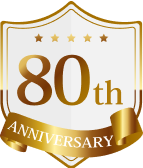 80th Anniversary